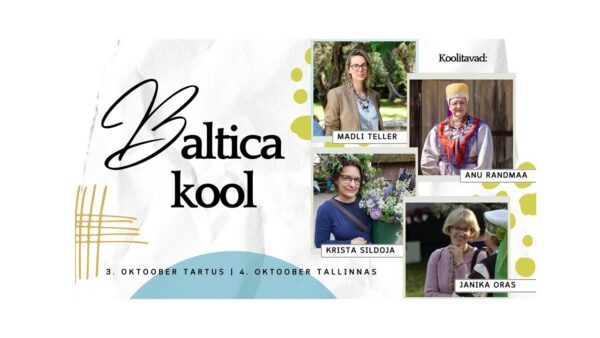 ASTU BALTICA KOOLI