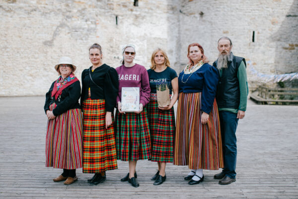 Hageri Haridusselts: kogukondlik, hariv ja pärandit hoidev