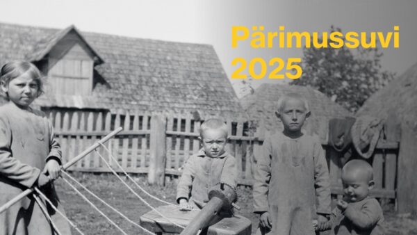 PÄRIMUSSUVI 2025