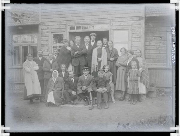 JÄRVAMAA PULMAKOMBED