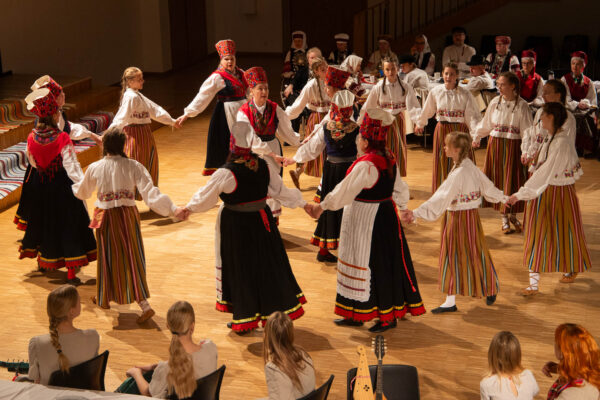 PÄRIMUSPEO BALTICA EELPIDUDEST EKSPERTIDE PILGU LÄBI